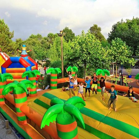 Le Hameau Des Vagues 4-5 Pers Piscines Et Nature A Moliets المظهر الخارجي الصورة