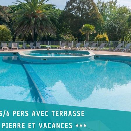 Le Hameau Des Vagues 4-5 Pers Piscines Et Nature A Moliets المظهر الخارجي الصورة