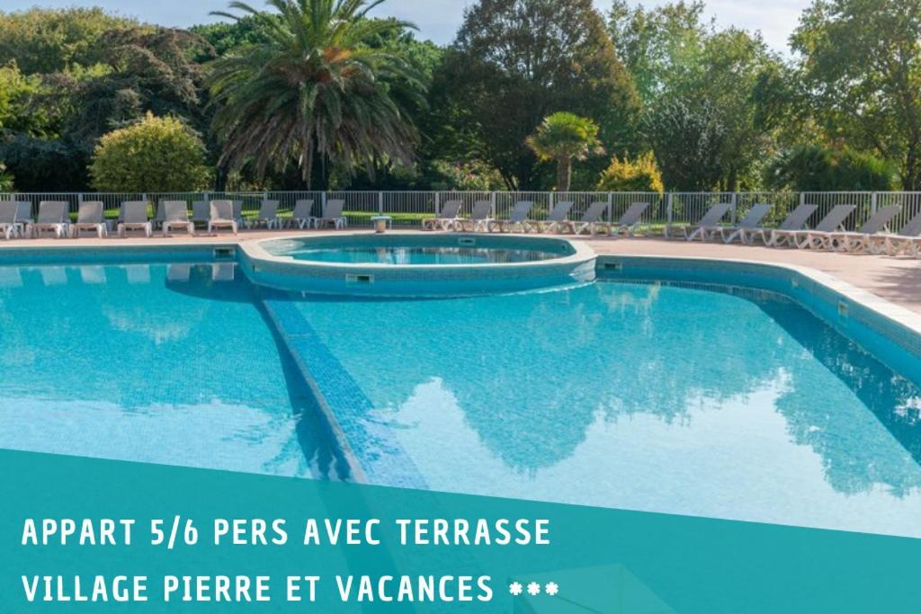 Le Hameau Des Vagues 4-5 Pers Piscines Et Nature A Moliets المظهر الخارجي الصورة